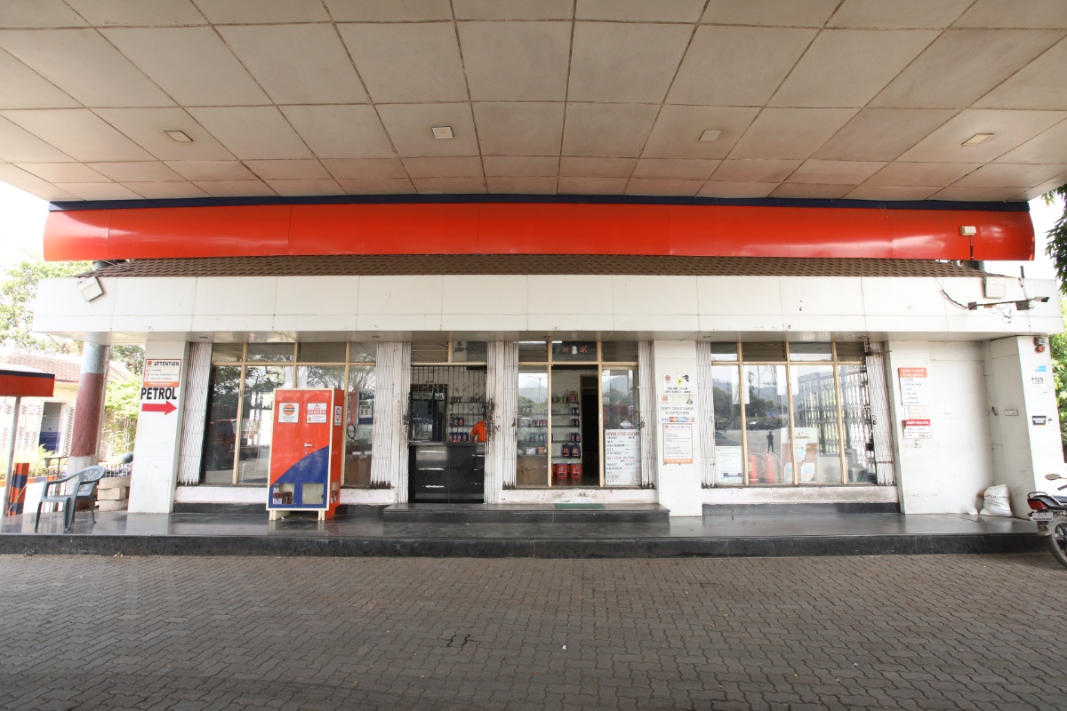 IndianOil - Vasai, Vasai